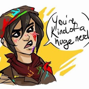 Meet your Posher, Guppy